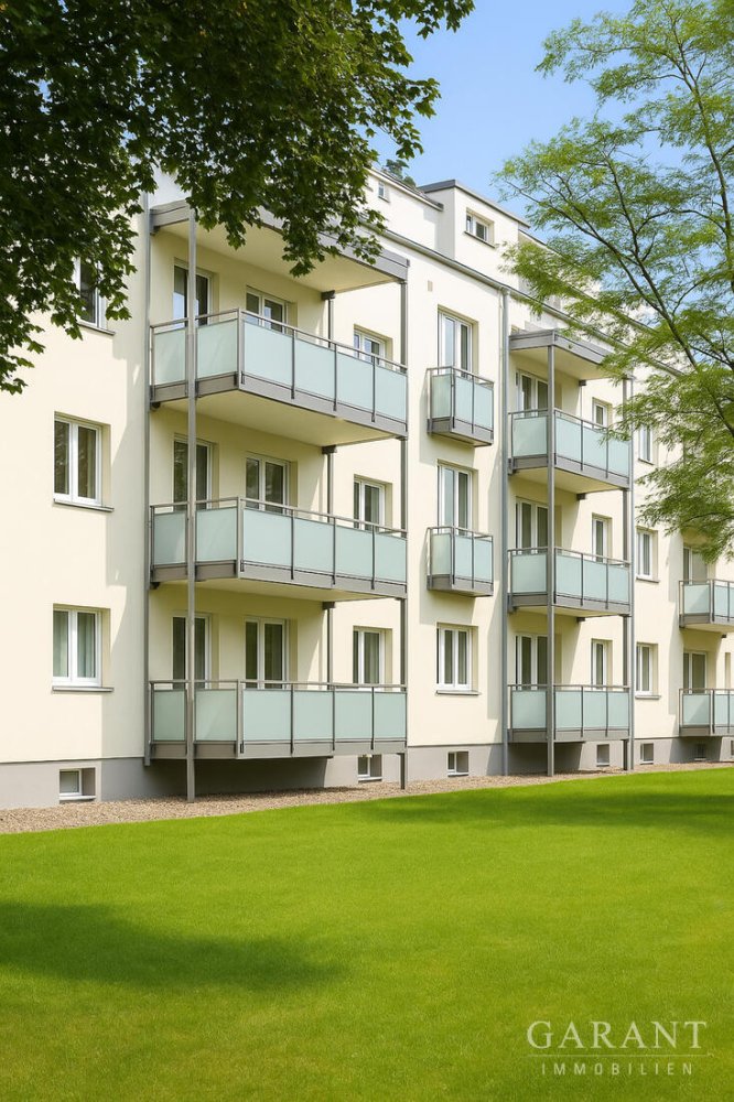 2-salle Appartement à Munich, Germany No. 301446