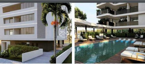 Apartamento de 3 dormitorios en Limassol, Cyprus No. 12054 3