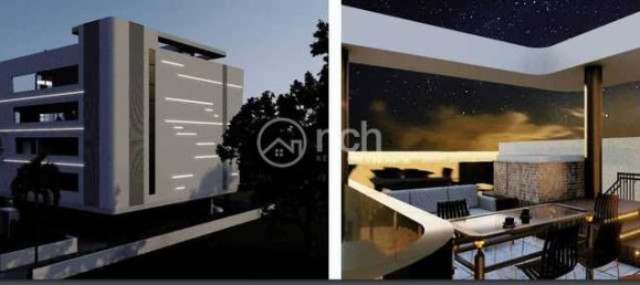 3 غرف نوم شقة في Limassol, Cyprus رقم 12054 4