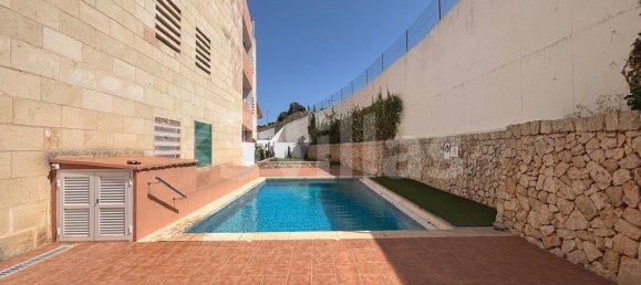 3 غرف نوم منزل ذو طابقين في Es Mercadal, Spain رقم 142807 33