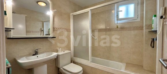 3 غرف نوم منزل ذو طابقين في Es Mercadal, Spain رقم 142807 25