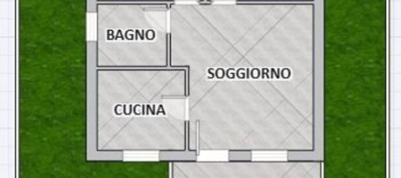 45غرفة شقة في Sabaudia, Italy رقم 229573 4