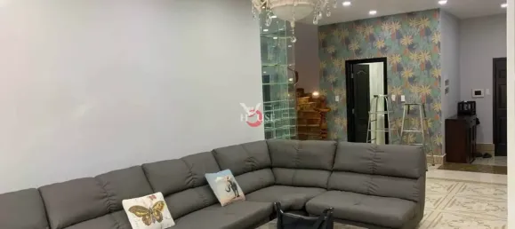 5 غرف نوم منزل ذو طابقين في District 7, Vietnam رقم 19815 7