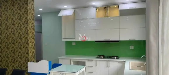 5 غرف نوم منزل ذو طابقين في District 7, Vietnam رقم 19815 5