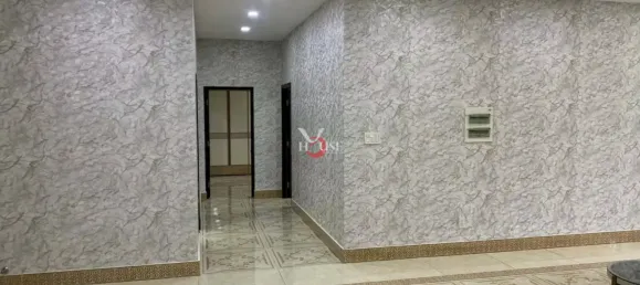 5 غرف نوم منزل ذو طابقين في District 7, Vietnam رقم 19815 2