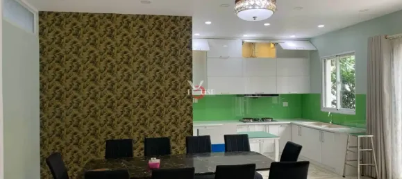 5 غرف نوم منزل ذو طابقين في District 7, Vietnam رقم 19815 6