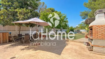 Casa de 2 dormitorios en Paterna, Spain No. 190599