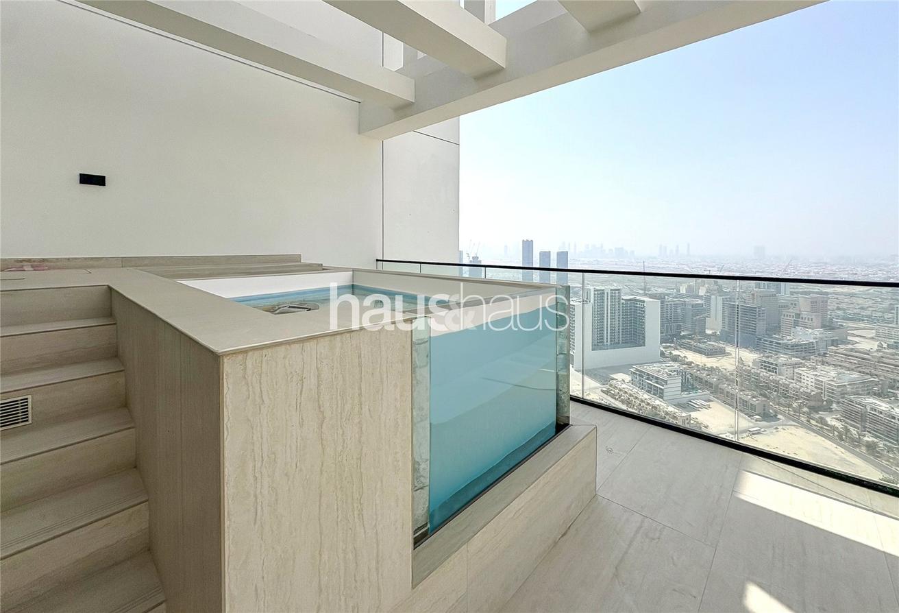 2 Schlafzimmer Wohnung in Jumeirah Village Circle, UAE, Nr. 98920