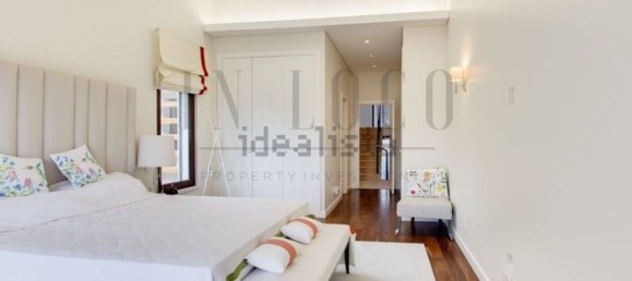 Casa de 4 dormitorios en Cascais, Portugal No. 51073 17