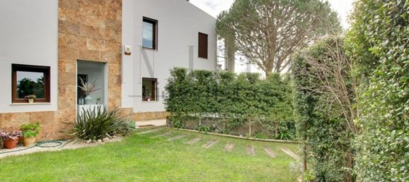 Casa de 4 dormitorios en Cascais, Portugal No. 51073 24