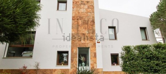 Casa de 4 dormitorios en Cascais, Portugal No. 51073 23