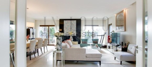 Casa de 4 dormitorios en Cascais, Portugal No. 51073 4