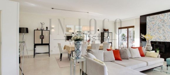 Casa de 4 dormitorios en Cascais, Portugal No. 51073 6