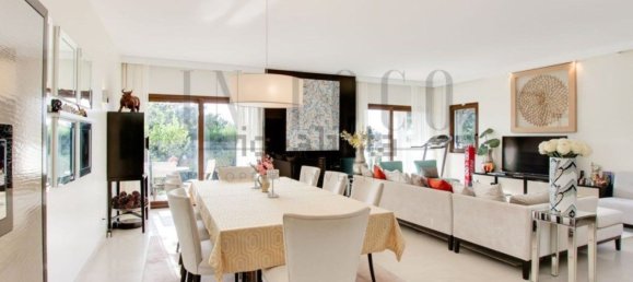 Casa de 4 dormitorios en Cascais, Portugal No. 51073 9