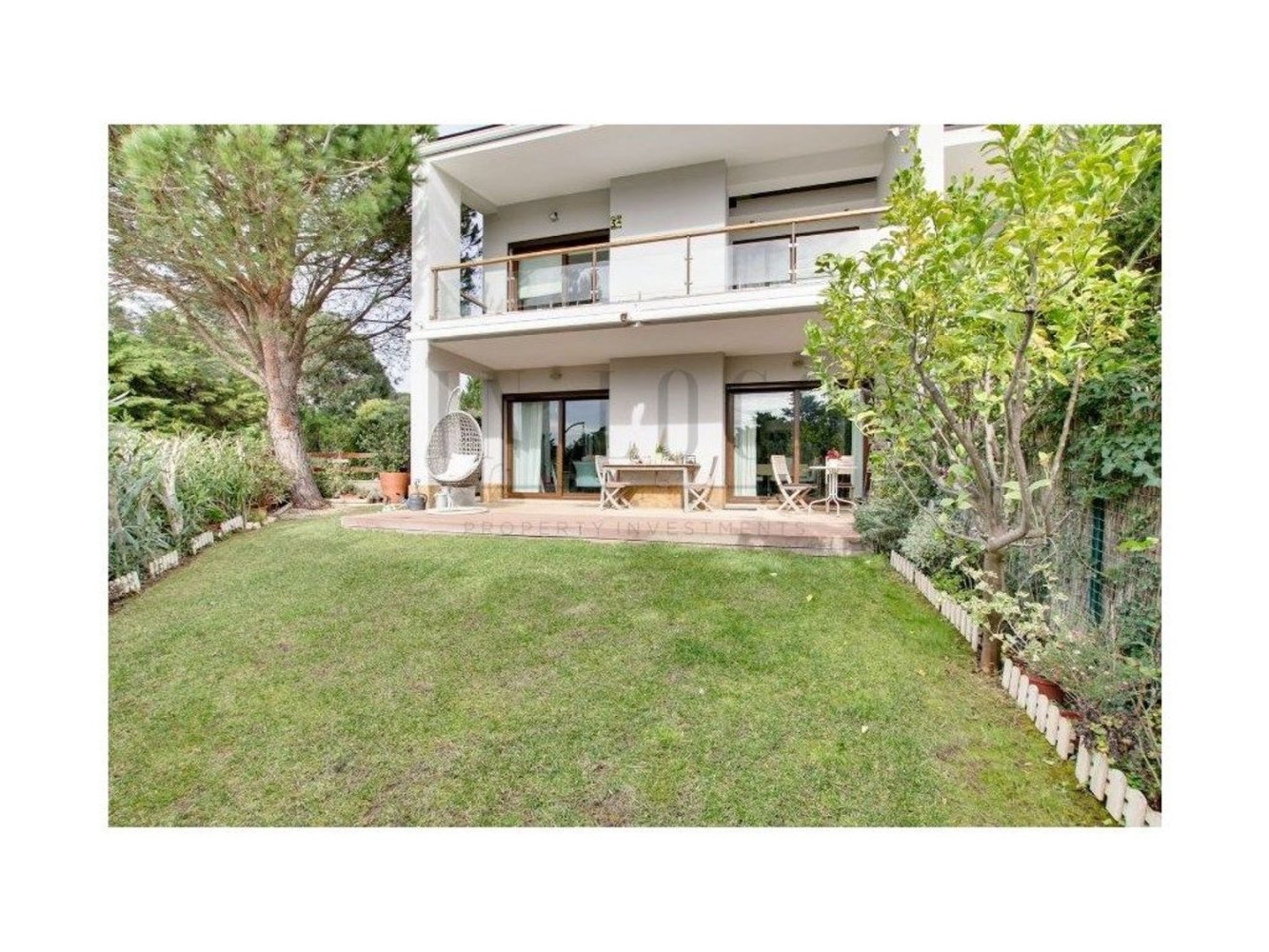 Casa de 4 dormitorios en Cascais, Portugal No. 51073