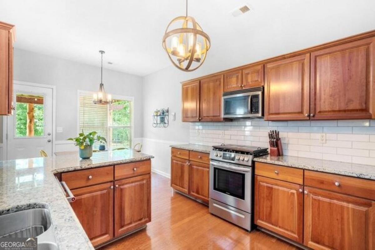 4 bedrooms House in Locust Grove, USA No. 440677