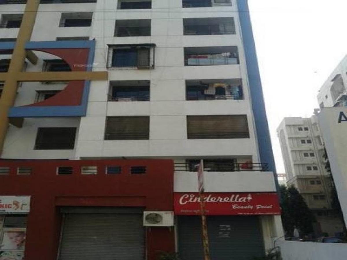 Studio in Mumbai, India No. 58086