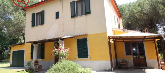 Дом с 8 комнатами в Бучине, Италия № 224614 27