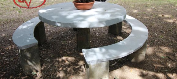 Дом с 8 комнатами в Бучине, Италия № 224614 29