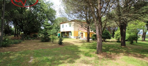 Дом с 8 комнатами в Бучине, Италия № 224614 31