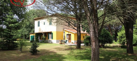 Дом с 8 комнатами в Бучине, Италия № 224614 32