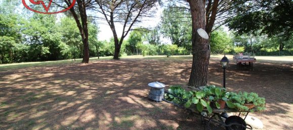 Дом с 8 комнатами в Бучине, Италия № 224614 18