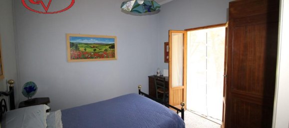 Дом с 8 комнатами в Бучине, Италия № 224614 7