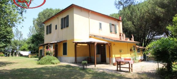 Дом с 8 комнатами в Бучине, Италия № 224614 33