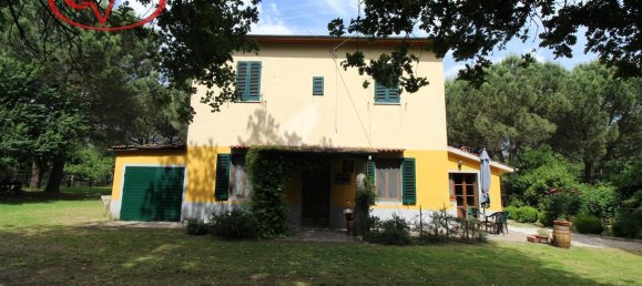 Дом с 8 комнатами в Бучине, Италия № 224614 30