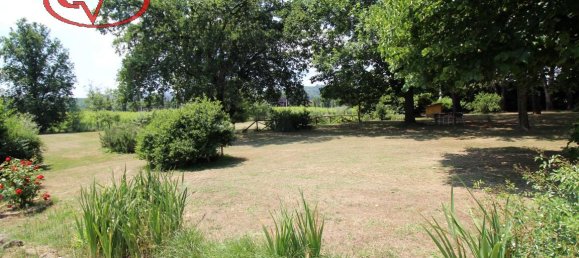 Дом с 8 комнатами в Бучине, Италия № 224614 34