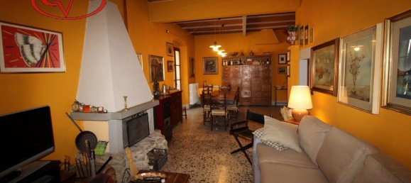 Дом с 8 комнатами в Бучине, Италия № 224614 24