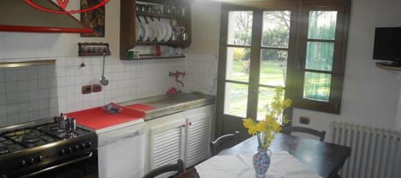 Дом с 8 комнатами в Бучине, Италия № 224614 25