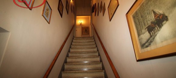 Дом с 8 комнатами в Бучине, Италия № 224614 3