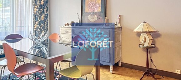 Apartamento de 2 dormitorios en Valenciennes, France No. 352575 3