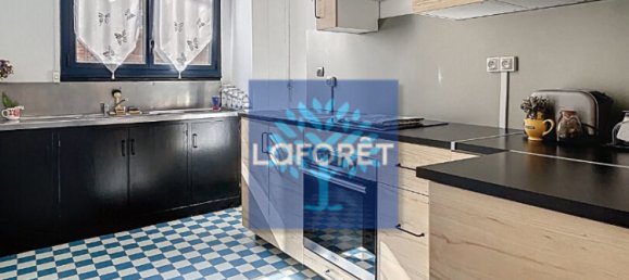 Apartamento de 2 dormitorios en Valenciennes, France No. 352575 10