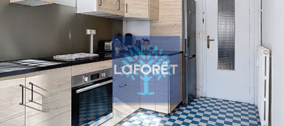 Apartamento de 2 dormitorios en Valenciennes, France No. 352575 9