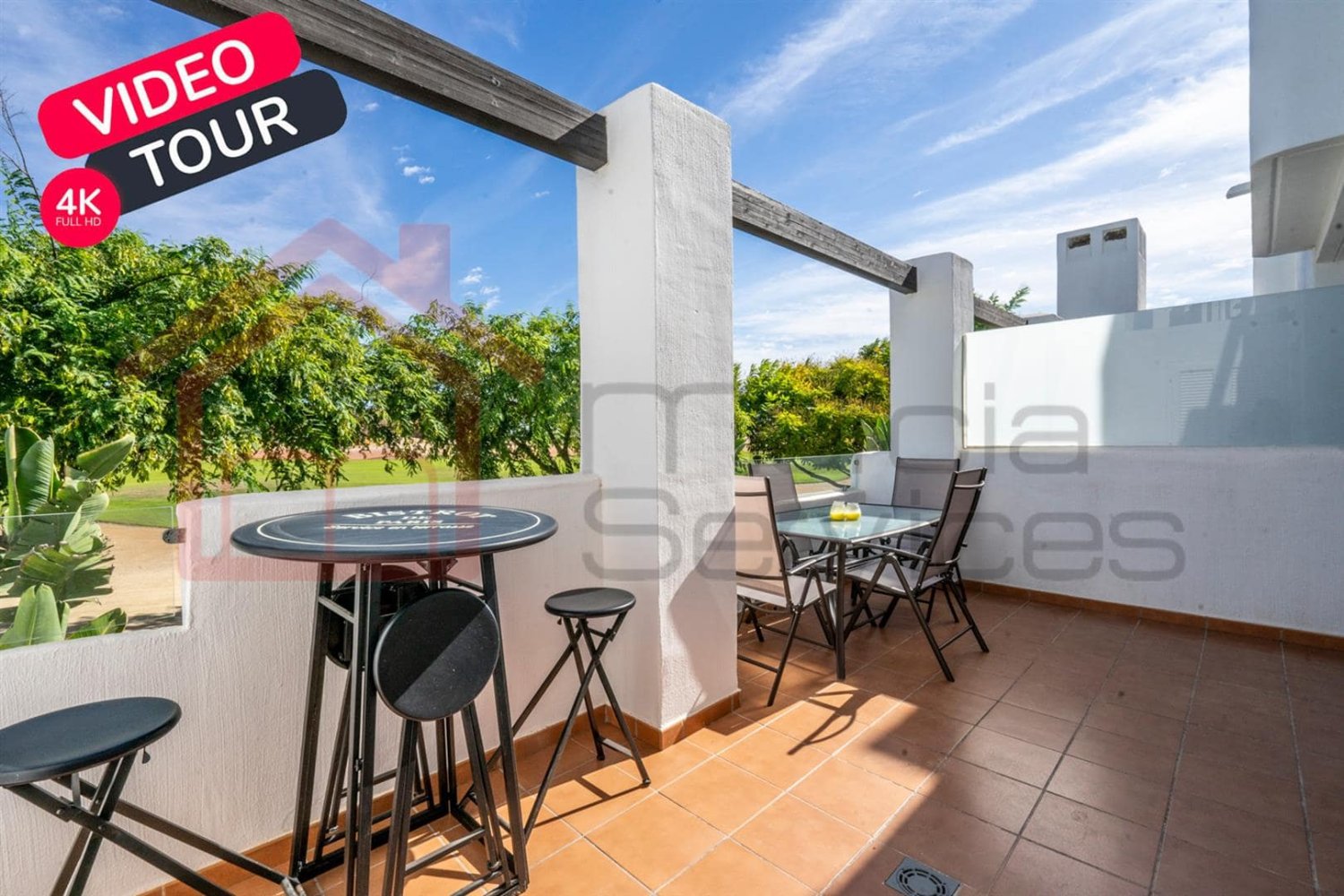 2 Schlafzimmer Wohnung in Torre-Pacheco, Spain, Nr. 247750