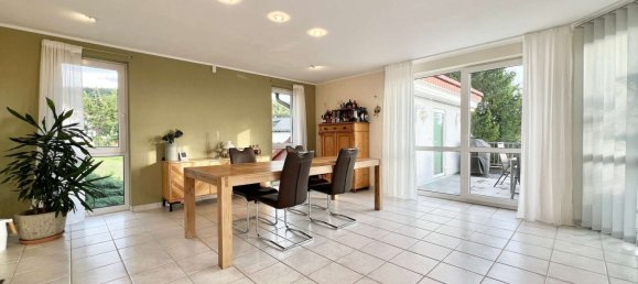 4-Zimmer Haus in Darmstadt-Dieburg, Germany, Nr. 223600 2