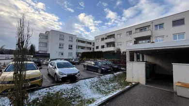 4-Zimmer Wohnung in Vöcklabruck, Austria, Nr. 49444