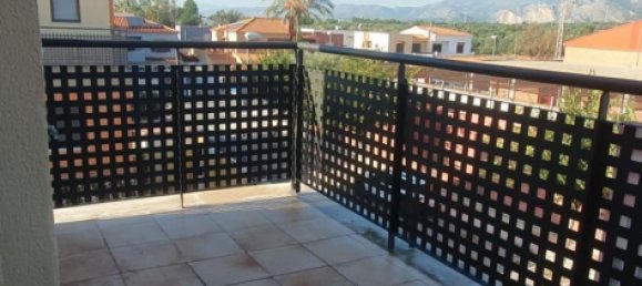 Adosado de 4 dormitorios en Castellón, Spain No. 160244 32