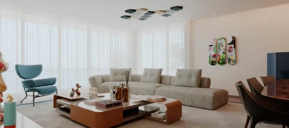 4 Schlafzimmer Wohnung in Funchal, Portugal, Nr. 161664 4