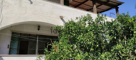 9غرفة فيلا في Pozzuoli, Italy رقم 13965 2