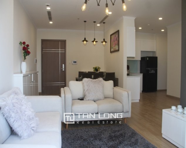 4 bedrooms Apartment in Cau Giay, Vietnam No. 1286