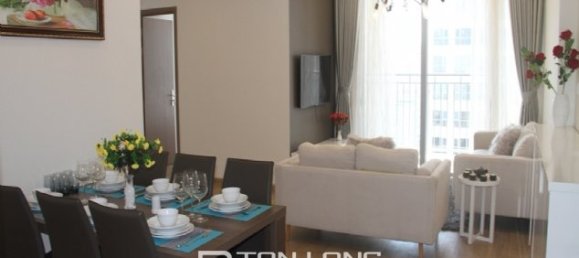 4 bedrooms Apartment in Cau Giay, Vietnam No. 1286 2