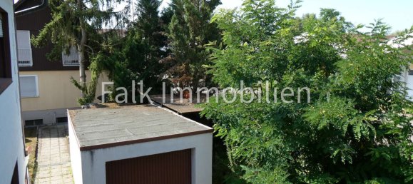 Таунхаус с 6 спальнями в Мангейм, Германия № 28326 30