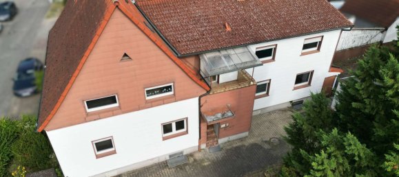 Таунхаус с 6 спальнями в Мангейм, Германия № 28326 4