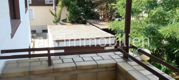 Таунхаус с 6 спальнями в Мангейм, Германия № 28326 29