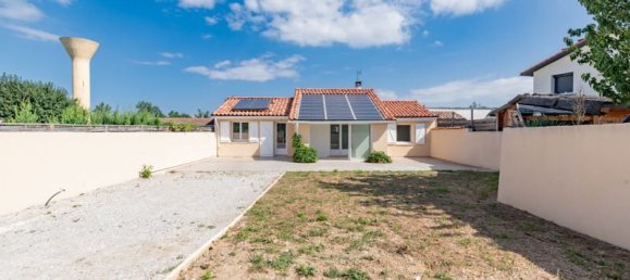 3 Schlafzimmer Haus in Occitanie, France, Nr. 295698 4