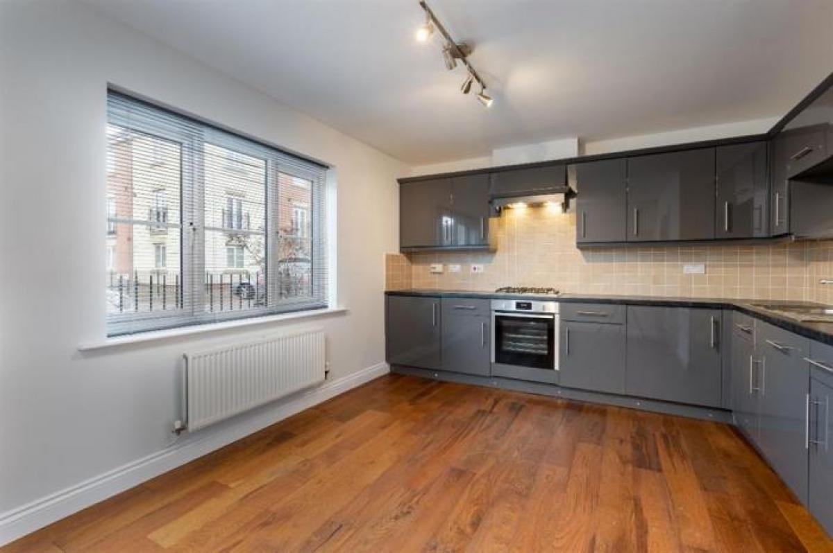 4 bedrooms House in Darlington, United Kingdom No. 1