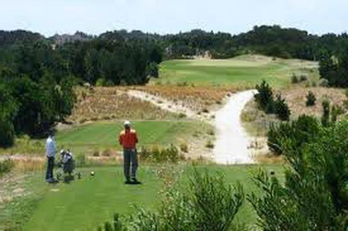  Land in Mar del Plata, Argentina No. 121536